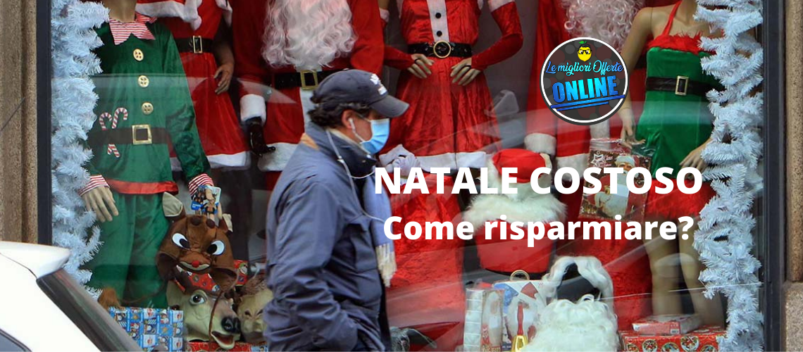 aumenti di natale