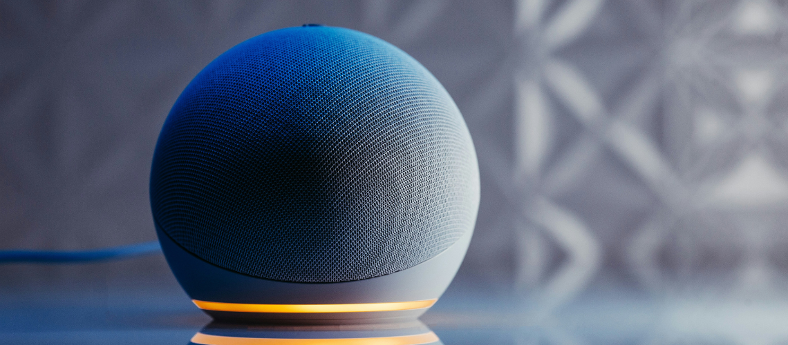 Echo Dot 5, il prezzo precipita del 70% su Amazon! 10 motivi per acquistarlo