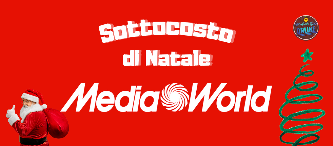 Sottocosto Mediaworld