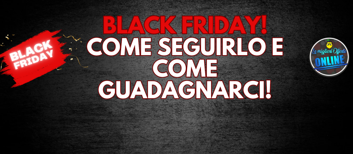 black friday 2024