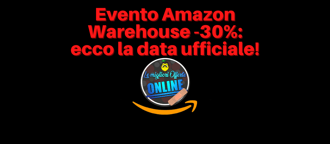 evento warehouse 30