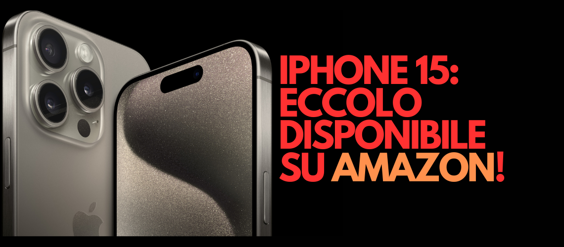 iphone 15 amazon