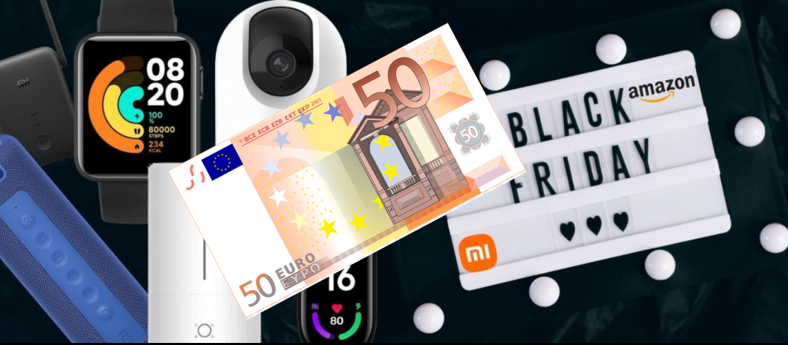 mercatino tech