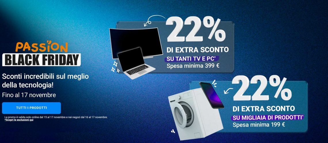 no iva unieuro