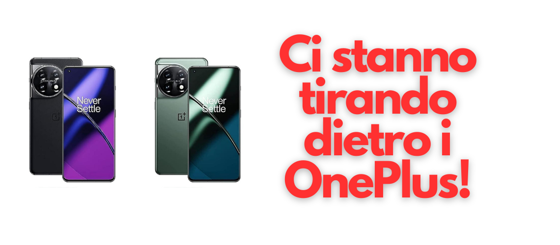 offerta Oneplus