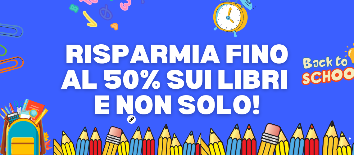 offerte scuola amazon