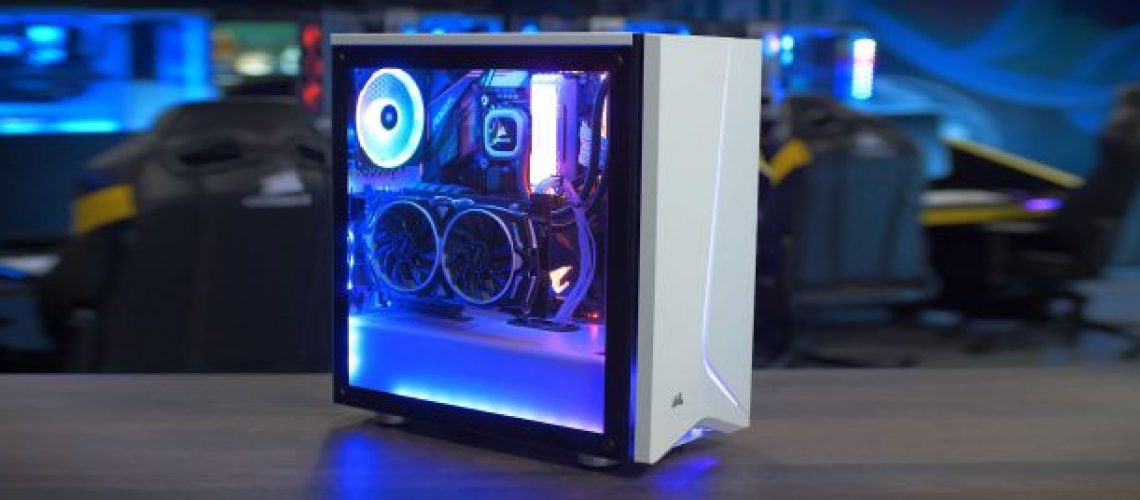 Pc fissi in offerta