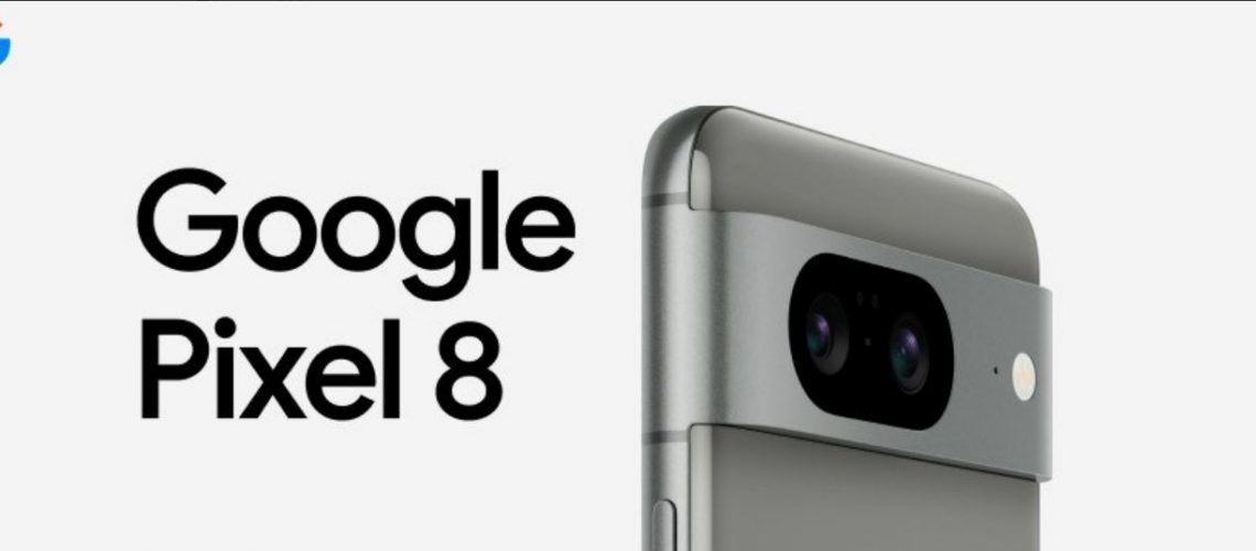 pixel 8