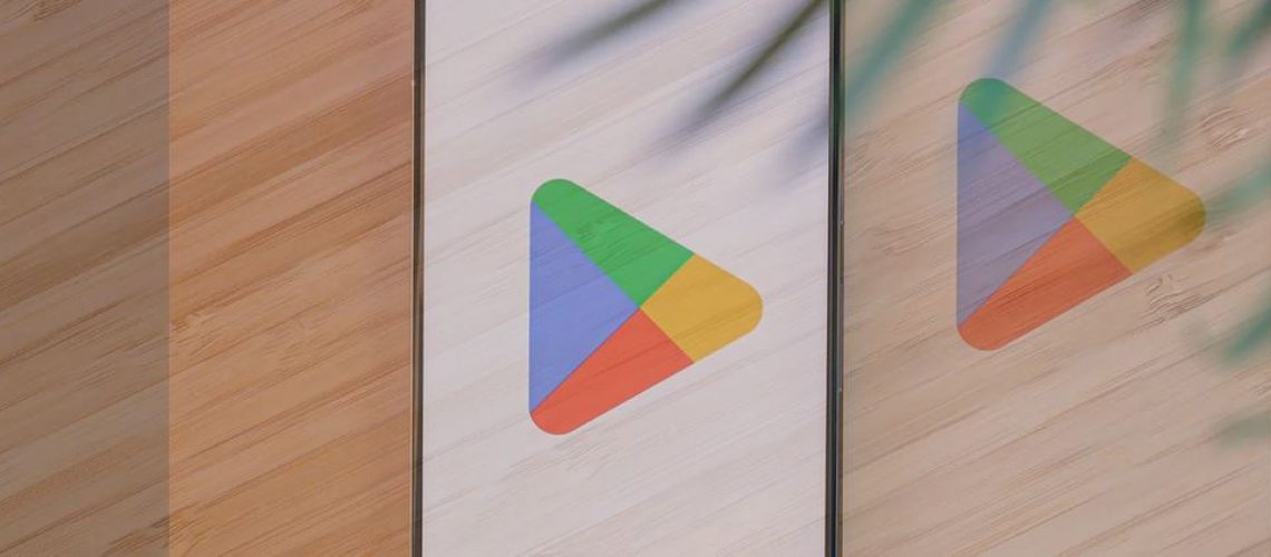 play store