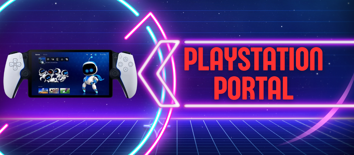 playstation portal