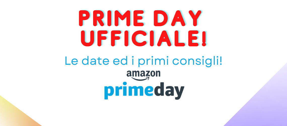 prime day 2022