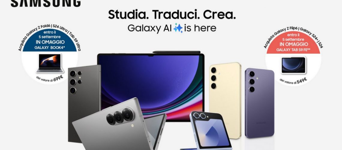 promo samsung