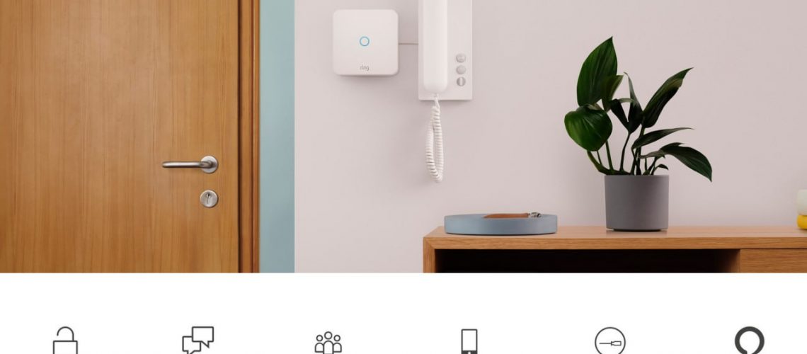 ring intercom