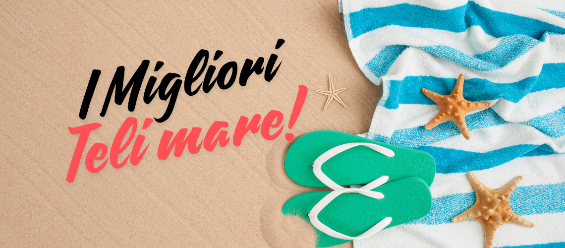teli mare