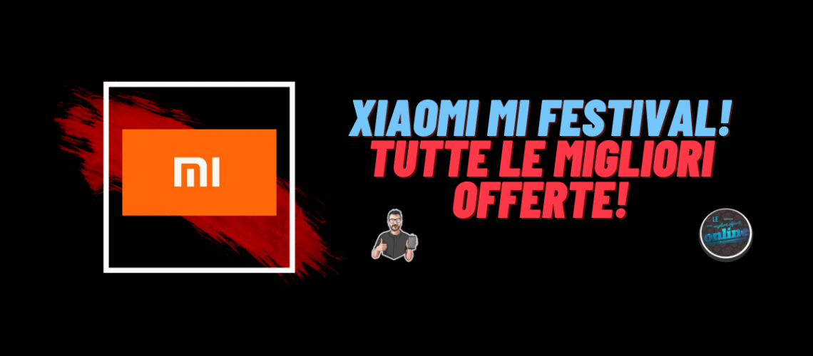 xiaomi mi festival